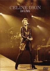 DION CELINE  - CD DUALD-LIVE IN PARIS