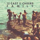 CAST OF CHEERS  - CD FAMILY