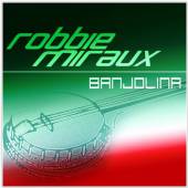 MIRAUX ROBBIE  - CM BANJOLINA