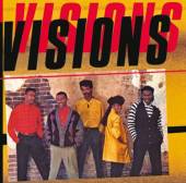 VISIONS  - CD VISIONS