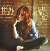 DEWALL ELSKE  - CD BRAVE