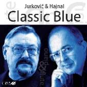 JURKOVIC HAJNAL  - CD CLASSIC BLUES