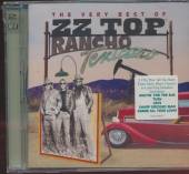 ZZ TOP  - 2xCD RANCHO TEXICANO-VERY BEST OF