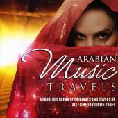 ARABIAN MUSIC TRAVELS / VARIOU..  - CD ARABIAN MUSIC TRAVELS / VARIOUS