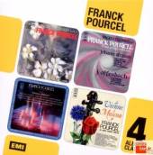 POURCEL FRANCK  - CD 4IN1 ALBUM BOXSET (VOL.2)