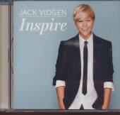 VIDGEN JACK  - CD INSPIRE