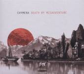 CHYMERA  - CD DEATH BY MISADVENTURE
