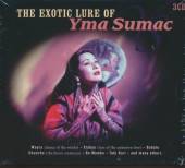  EXOTIC LURE OF YMA SUMAC - supershop.sk