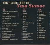  EXOTIC LURE OF YMA SUMAC - supershop.sk