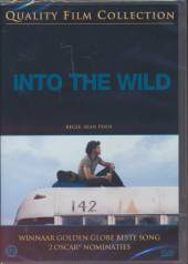  INTO THE WILD [IBA ANGLICKY] - supershop.sk