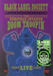  THE EUROPEAN INVASION: DOOM TROOPIN' LIV - suprshop.cz