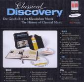  CLASSICAL DISCOVERY - supershop.sk