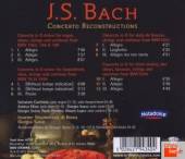  CONCERTO RECONSTRUCTIONS - suprshop.cz