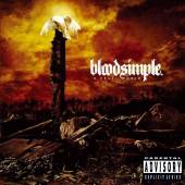 BLOODSIMPLE  - CD CRUEL WORLD