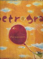 PETROGRAD  - VINYL NINEONEONE [VINYL]