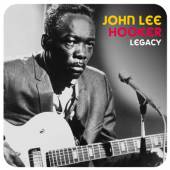 HOOKER JOHN LEE  - CD LEGACY