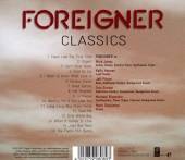  FOREIGNER CLASSICS - supershop.sk