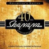 SHA NA NA  - CD 40TH ANNIVERSARY..