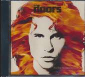 DOORS  - CD BOF