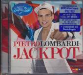 LOMBARDI PIETRO  - CD JACKPOT