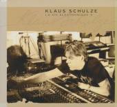 SCHULZE KLAUS  - CD LA VIE ELECTRONIQUE 9