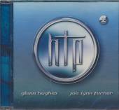 HUGHES TURNER PROJECT  - CD II