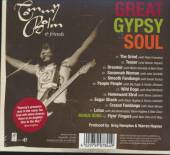  GREAT GYPSY SOUL - suprshop.cz