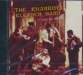 KHARKOV KLEZMER BAND  - CD TICKING AGAIN