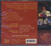  GRATEFUL GANESH (CD) - suprshop.cz