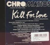  KILL FOR LOVE - supershop.sk