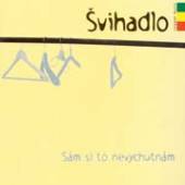 SVIHADLO  - CD SVIHADLO