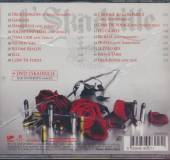  DES ROSES ET DES FLINGUES(+DVD) - suprshop.cz