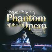  PHANTOM OF THE OPERA - suprshop.cz