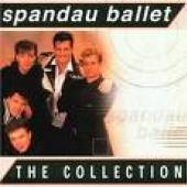 SPANDAU BALLET  - CD THE COLLECTION