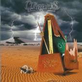 CLAYFEEDERS  - CD THE SEVEN SENSE