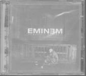 EMINEM  - CD MARSHALL MATHERS LP (CLN)