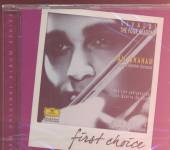 VIVALDI ANTONIO (1678-1741)  - CD THE FOUR SEASON (LE QUATTRO STAGIONI)