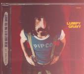 FRANK ZAPPA  - CD LUMPY GRAVY