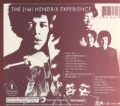  HENDRIX, JIMI, THE EXPERIENCE: ARE YOU EXPERIENCED [] - supershop.sk