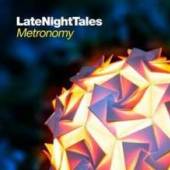  LATE NIGHT TALES: METRONOMY - supershop.sk