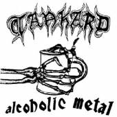 TANKARD  - CD ALCOHOLIC METAL