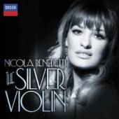 BENEDETTI NICOLA  - CD THE SILVER VIOLIN RUZNI/INSTRUMENTAL