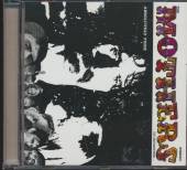 ZAPPA FRANK & THE MOTHERS OF  - CD ABSOLUTELY FREE