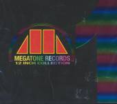 VARIOUS  - 2xCD MEGATONE 12 COLLECTION 1