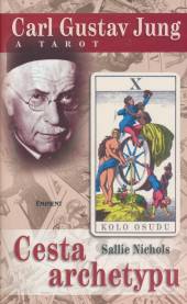 Nichols Sallie  - KNI Carl Gustav Jung a tarot [CZ]