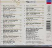  BEST OF OPERETTE - supershop.sk