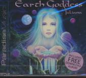 JULIANA  - CD EARTH GODDESS