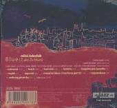  BLUE (Z, AKE ZE BLUES) - supershop.sk