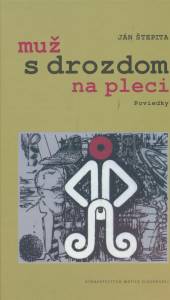 Ján Štepita  - KNI Muž s drozdom na pleci [SK]