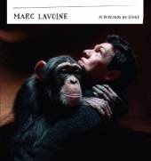 LAVOINE MARC  - CD JE DESCENDS DU SINGE